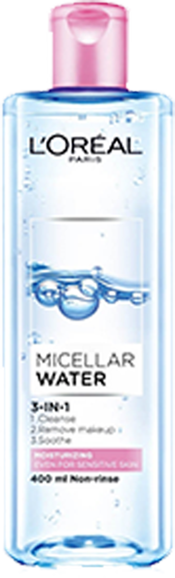 6928820035108 Micellar Nourishing New